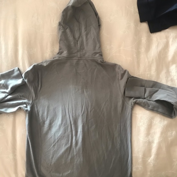 Vintage Roots Hoodie - Picture 4 of 4